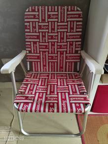 Supreme Lawn Chair