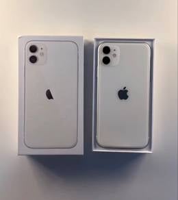 Iphone 11 White