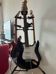 Gitar Copy Fender