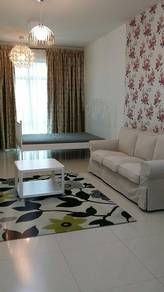 Service Residence For Rent in Parc Regency