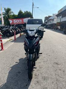 Yamaha 135LC