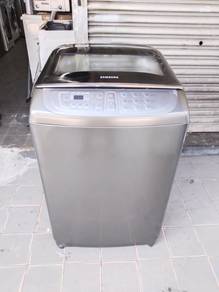 Samsung digital inverter top washer 11.0-kg
