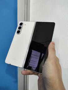 Samsung Z Fold 5 