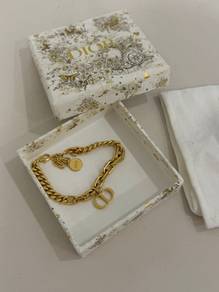 Dior Bracelet Tip Top condition