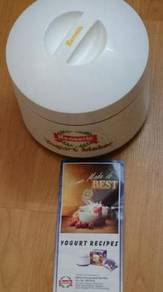 Hansells Yogurt Maker