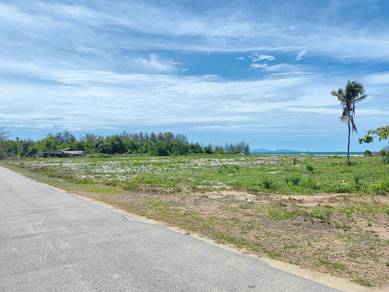 Residential Land in Setiu, TRG