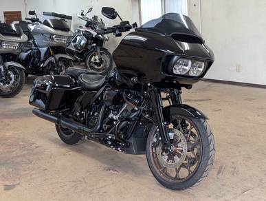 Harley-Davidson Road Glide Special