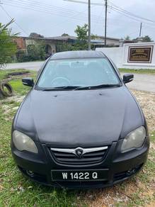 Proton Persona ELEGANCE HIGH LINE in Kuala Terengganu, TRG