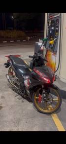 Yamaha Y16ZR