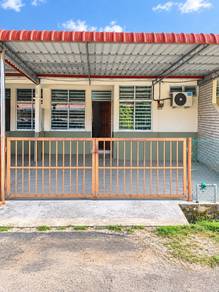 Terraced House For Sale in Sungai Petani,KDH