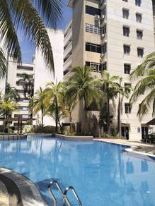 Condominium For Sale in Fortune Avenue