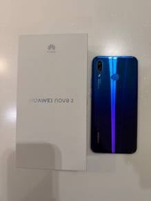 Huawei nova 3 128 GB