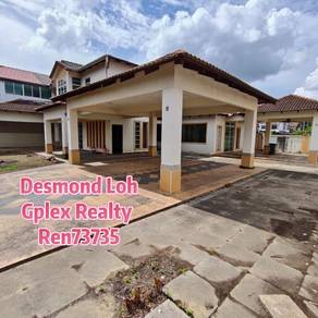 2-storey Terraced House For Sale in Sungai Petani,KDH