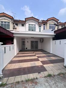2-storey Terraced House For Sale in Ulu Tiram,JHR