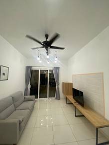 Service Residence For Rent in Eco Sky