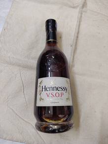 old bottle