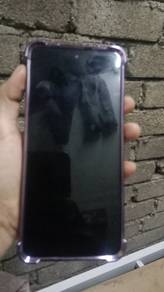 fon secondhand..poco x3 nfc