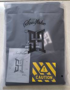 DC REVUELTO BLACK XL (BRAND NEW WITH TAG) s
