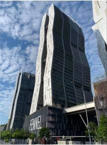 Condominium For Rent in The Fennel Sentul East