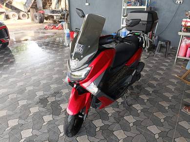 Yamaha NMAX