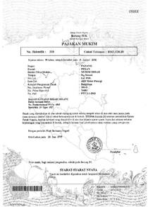 Commercial Land in Pekan, PHG