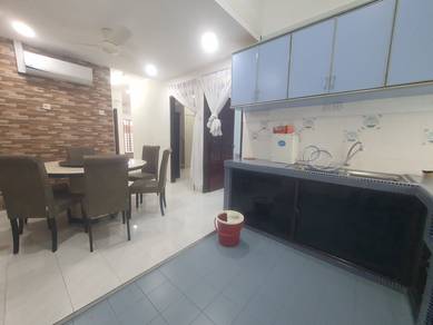 1-storey Terraced House For Sale in Melaka Tengah,MLK