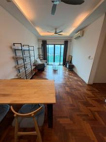 Service Residence For Rent in Residency V