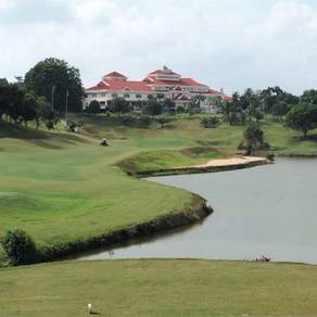 Residential Land in Bemban, MLK