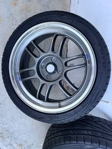 sport rim 17