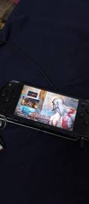PSP 2000 Jailbreak (FREE R36S) 