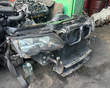 Bmw E46 Facelift Headlamp Original