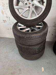 Yokother Rims 60/160 Golf