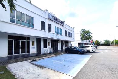Office space For Rent in Semenyih,SGR