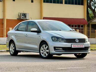 Volkswagen Vento COMFORTLINE in Klang, SGR