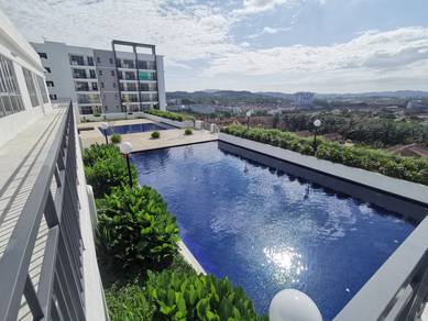 Room in Bangi, SGR