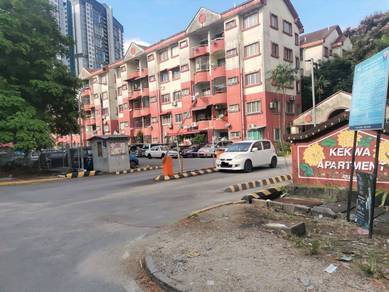 Apartment For Sale in Kekwa Apartment