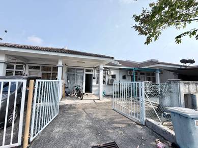 1-storey Terraced House For Sale in Bandar Saujana Putra,SGR