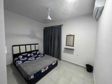 Benoni homstay papar