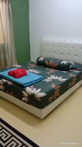 Homestay Bonda A(Kampung Gembut Sedili)j