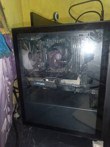 PC Full Setup