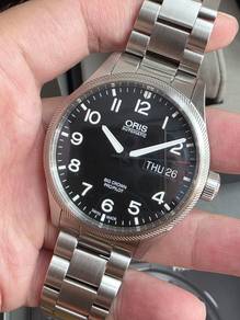 Oris Big Crown ProPilot Big DayDate 