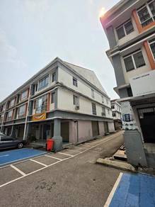 Shop lot For Rent in Salak Tinggi,SGR