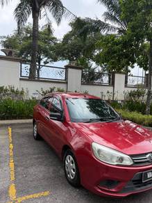 Proton Saga VVT EXECUTIVE CVT in Seri Kembangan, SGR