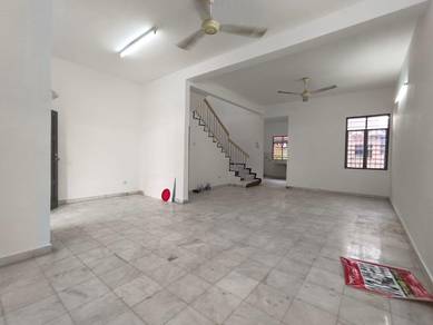 2-storey Terraced House For Sale in Sungai Petani,KDH