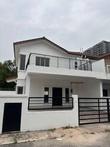 Semi-Detached House For Sale in Puchong,SGR