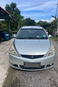 Proton Exora STANDARD in Ijok, SGR