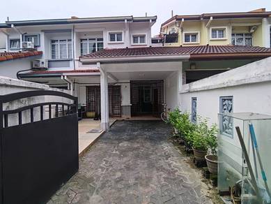 2-storey Terraced House For Sale in Putra Heights,SGR