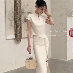 Good Quality CNY Dress