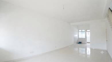 2-storey Terraced House For Rent in Pasir Gudang,JHR
