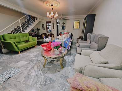 2-storey Terraced House For Sale in Kajang,SGR